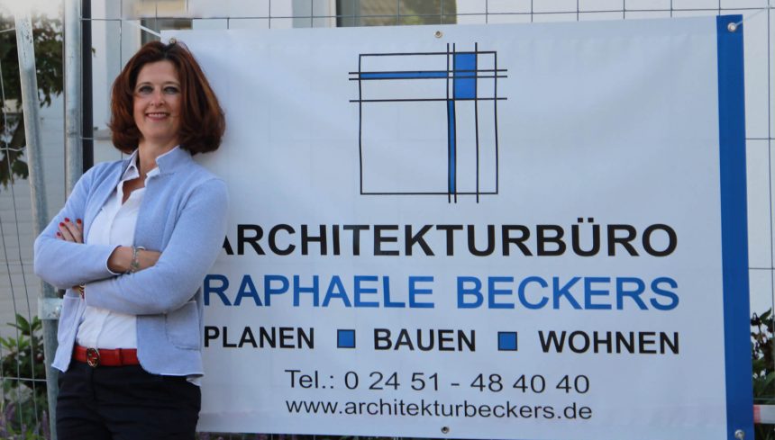 Architektur Beckers Wohnungsbau